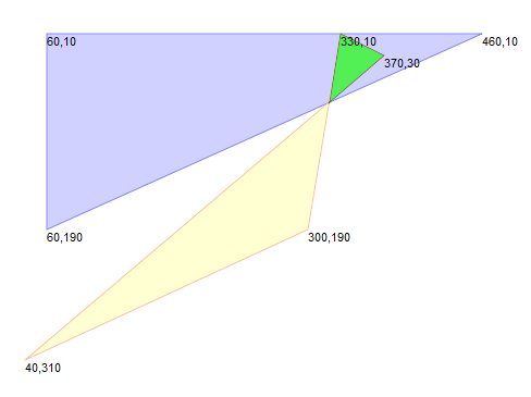 I AM CREATIVE Poinçon d'angle 4048.01 3 courbes