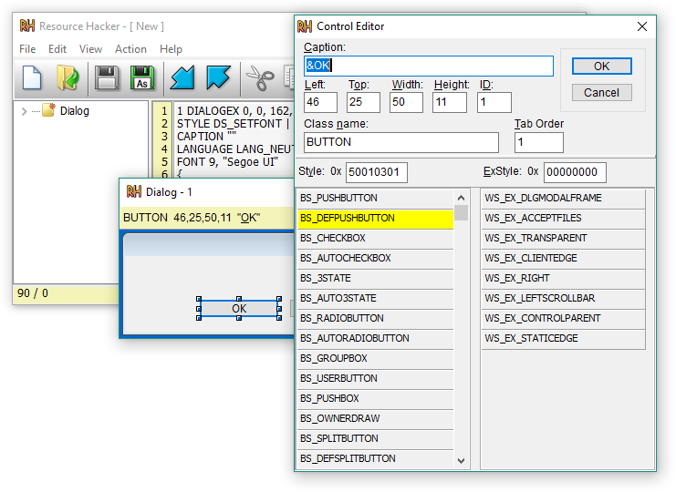 Analysis ROBUX GENERATOR HACK.exe (MD5